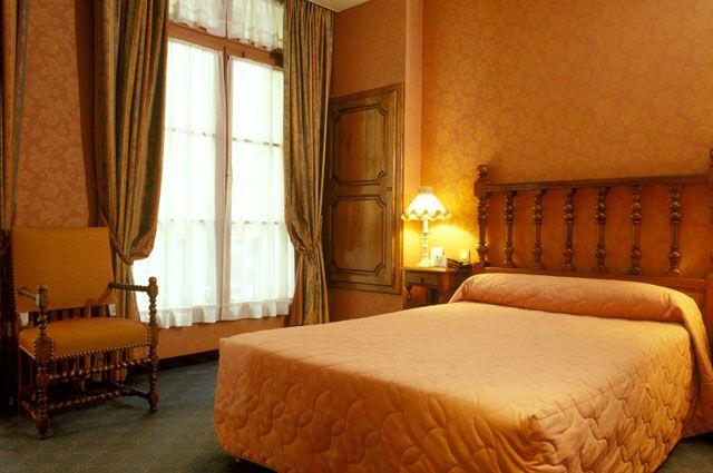 Amarante Beau Manoir Hotel Paris Quarto foto